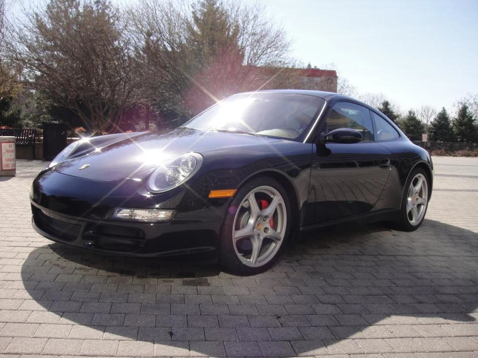 2007 Porsche 997 Carrera S - Image 6 of 31