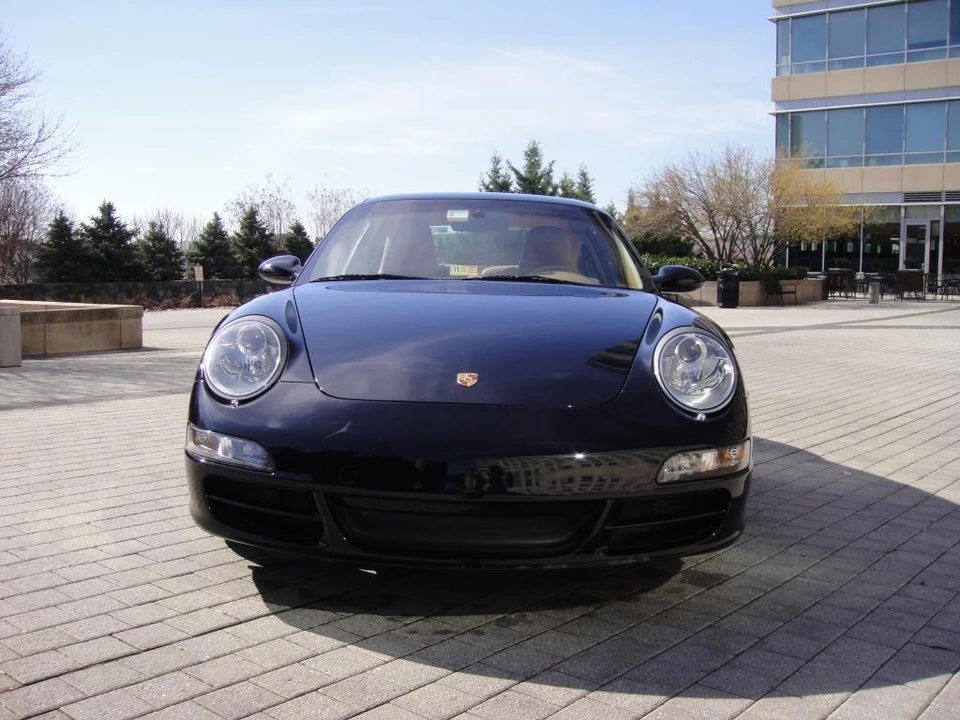 2007 Porsche 997 Carrera S - Image 5 of 31