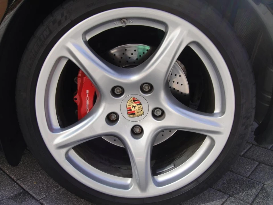 2007 Porsche 997 Carrera S - Image 15 of 31
