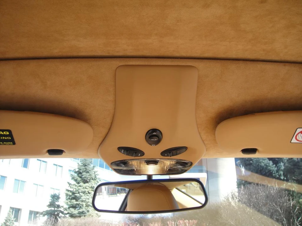 2007 Porsche 997 Carrera S - Image 11 of 31