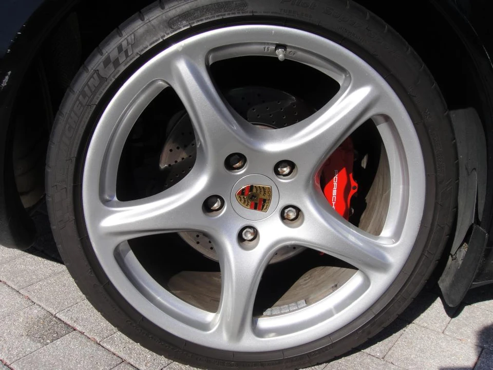 2007 Porsche 997 Carrera S - Image 12 of 31