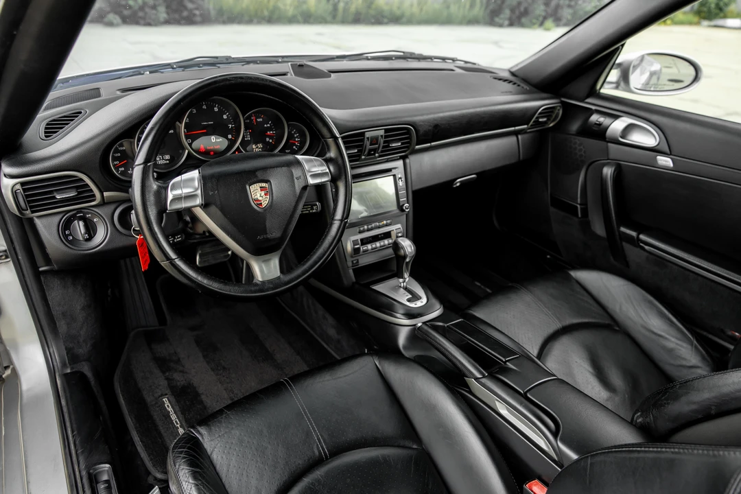 2007 Porsche 997 Carrera - Image 3 of 31