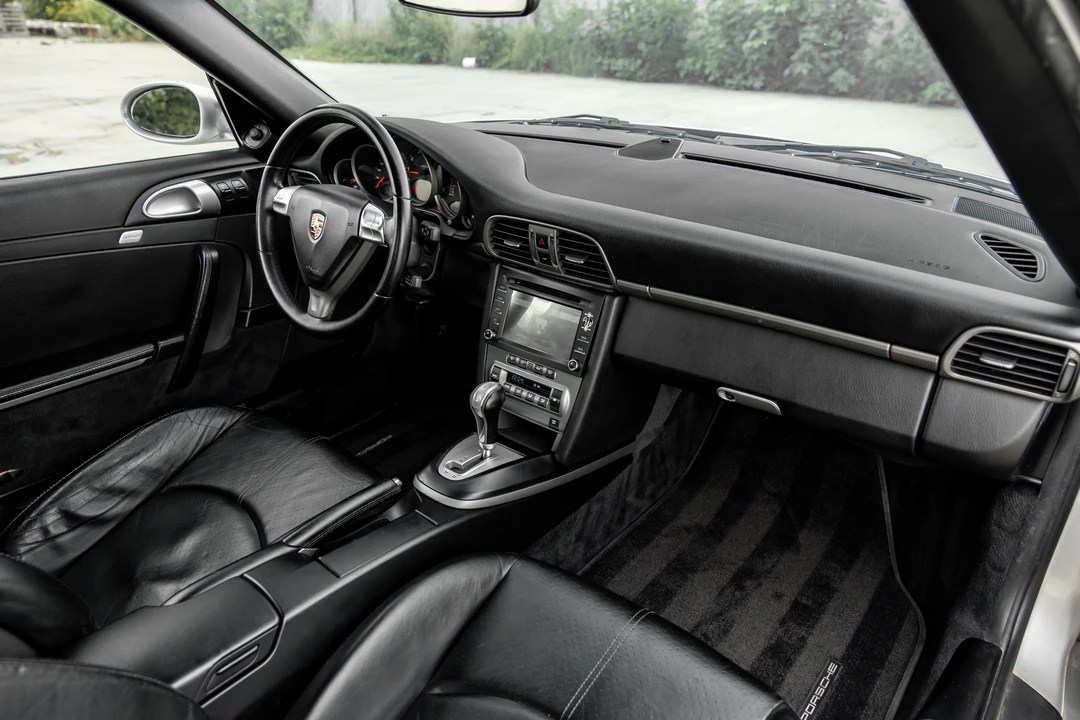 2007 Porsche 997 Carrera - Image 11 of 31