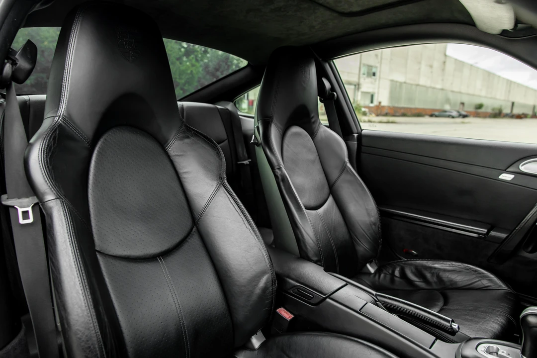2007 Porsche 997 Carrera - Image 2 of 31