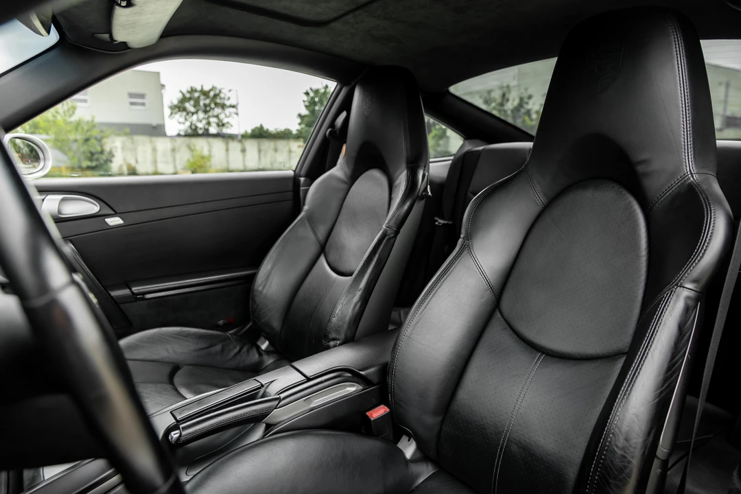 2007 Porsche 997 Carrera - Image 10 of 31