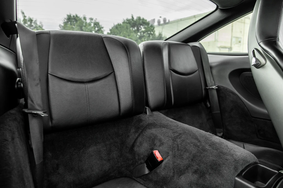 2007 Porsche 997 Carrera - Image 9 of 31