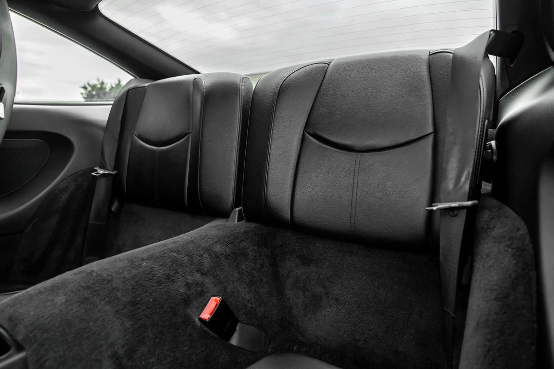 2007 Porsche 997 Carrera - Image 15 of 31