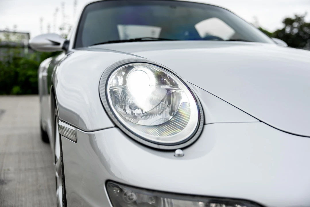 2007 Porsche 997 Carrera - Image 20 of 31