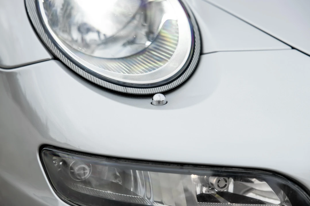 2007 Porsche 997 Carrera - Image 21 of 31