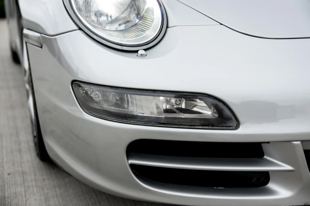 2007 Porsche 997 Carrera - Image 22 of 31