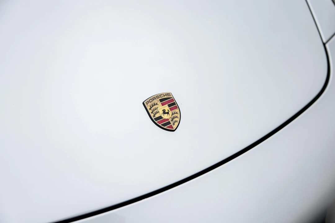 2007 Porsche 997 Carrera - Image 23 of 31