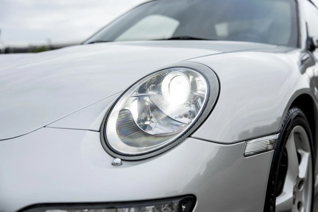 2007 Porsche 997 Carrera - Image 24 of 31