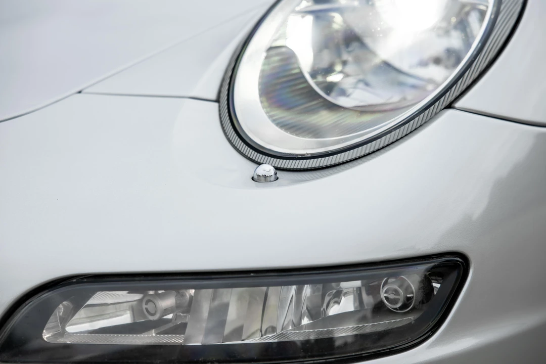 2007 Porsche 997 Carrera - Image 25 of 31