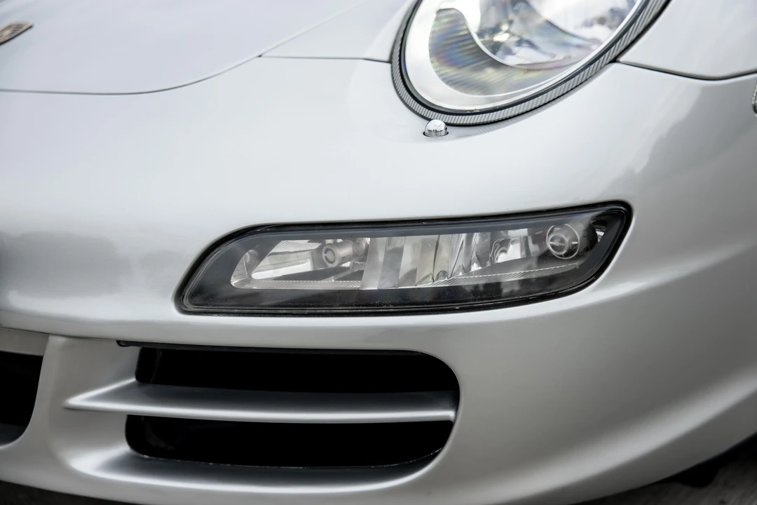 2007 Porsche 997 Carrera - Image 26 of 31