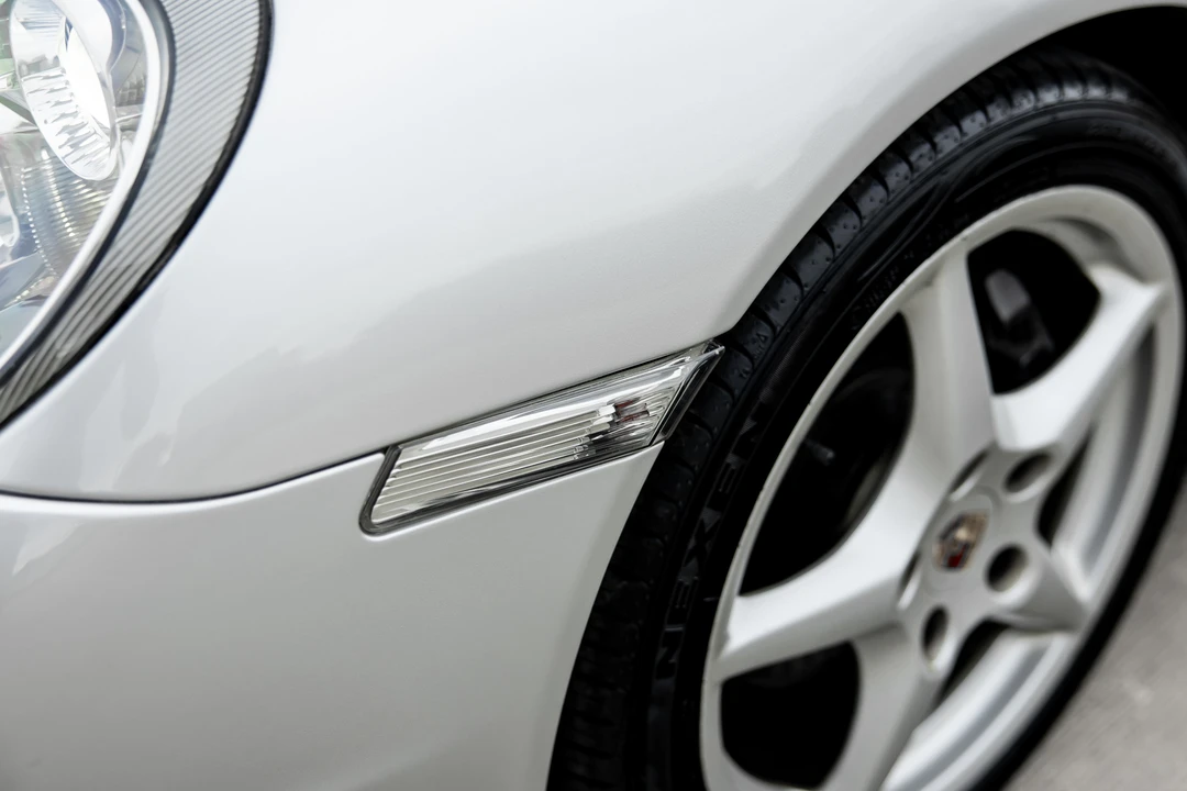 2007 Porsche 997 Carrera - Image 27 of 31