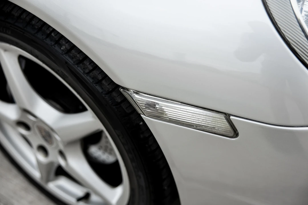 2007 Porsche 997 Carrera - Image 28 of 31