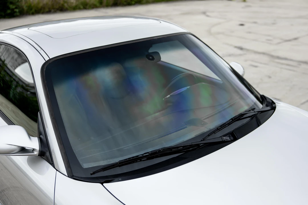 2007 Porsche 997 Carrera - Image 29 of 31