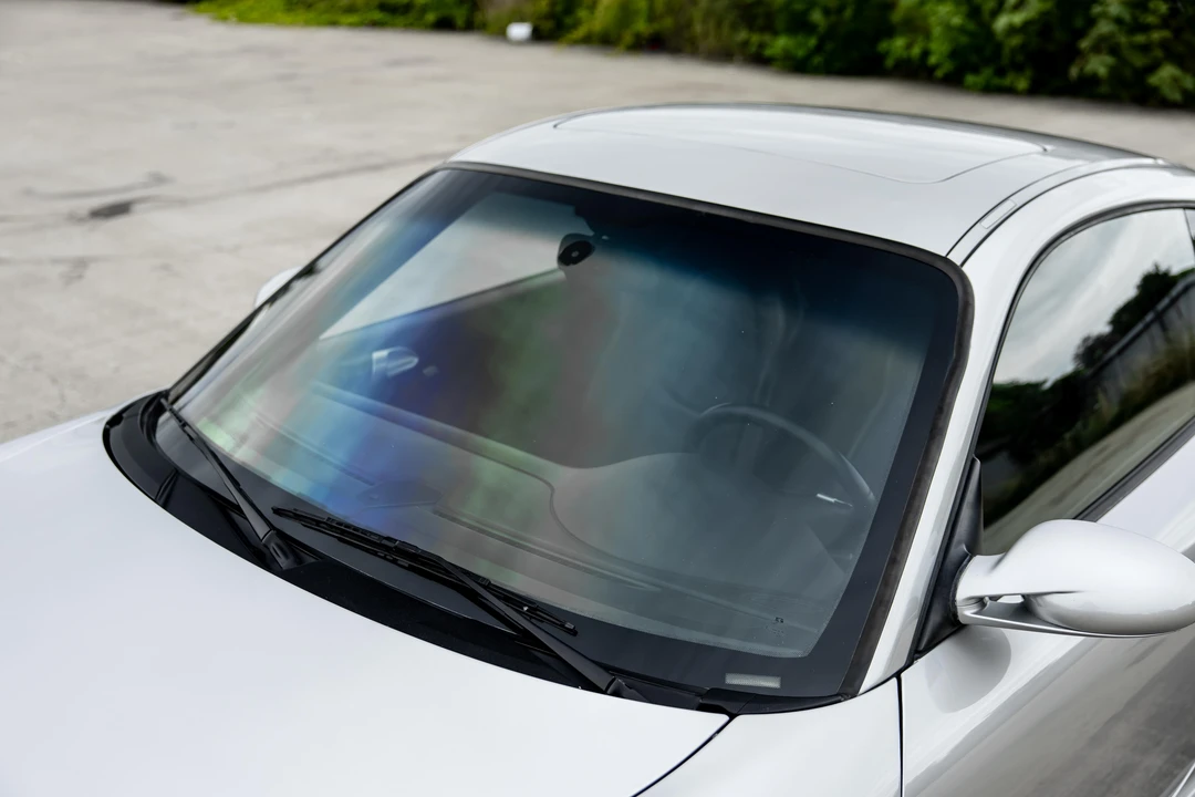 2007 Porsche 997 Carrera - Image 30 of 31