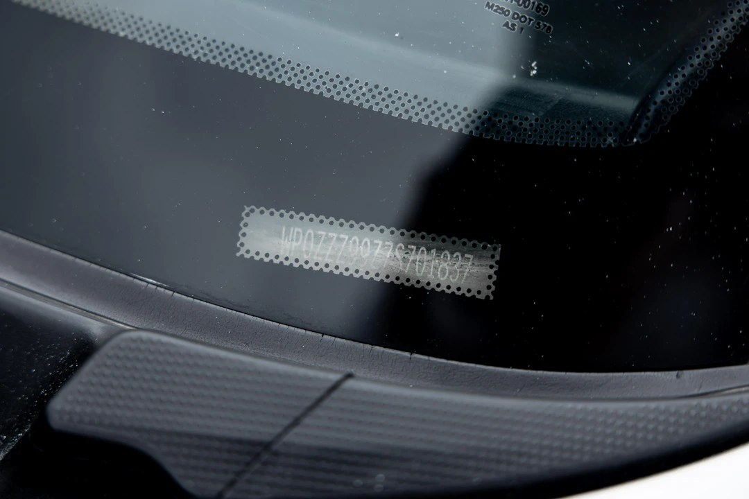2007 Porsche 997 Carrera - Image 31 of 31
