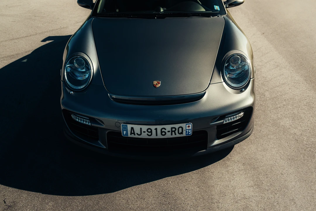 2007 Porsche 997 GT2 - Image 10 of 31