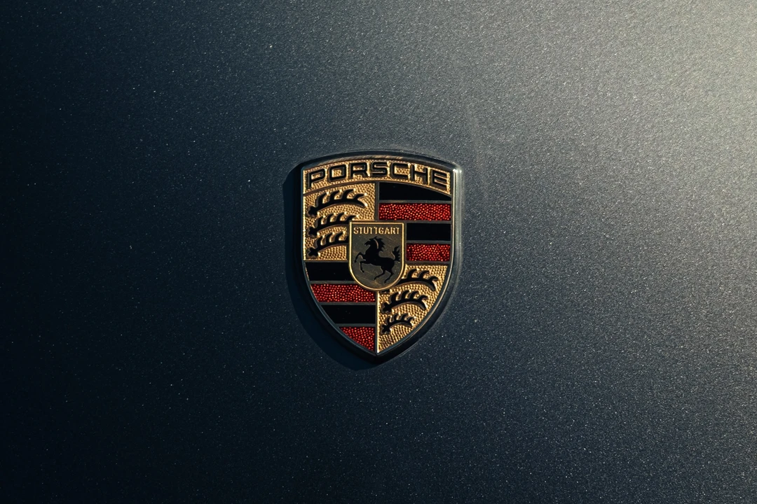 2007 Porsche 997 GT2 - Image 12 of 31