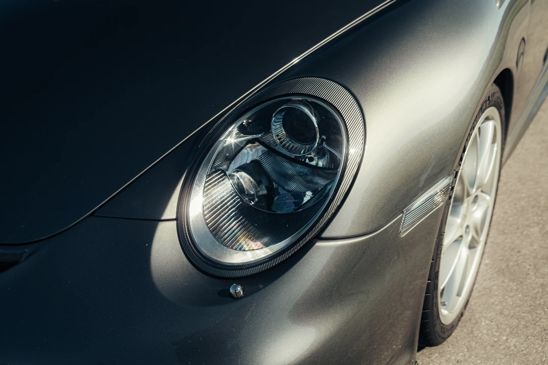 2007 Porsche 997 GT2 - Image 13 of 31