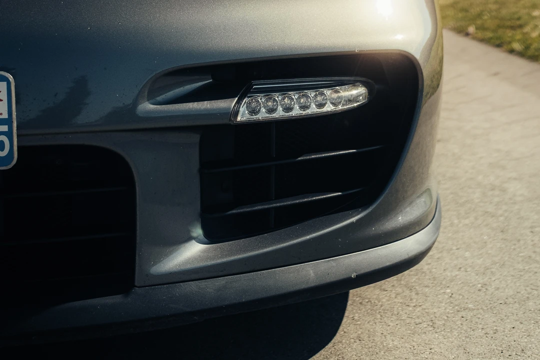 2007 Porsche 997 GT2 - Image 14 of 31
