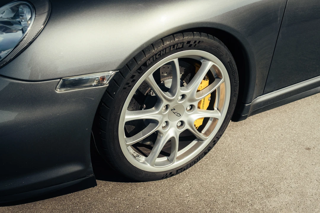 2007 Porsche 997 GT2 - Image 16 of 31