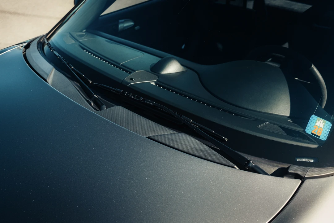 2007 Porsche 997 GT2 - Image 19 of 31