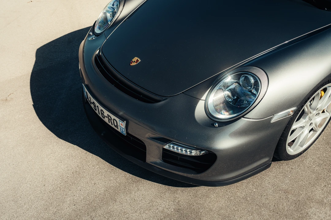 2007 Porsche 997 GT2 - Image 11 of 31