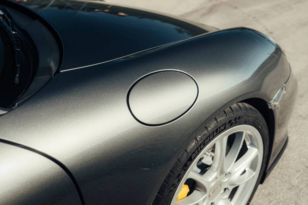 2007 Porsche 997 GT2 - Image 27 of 31