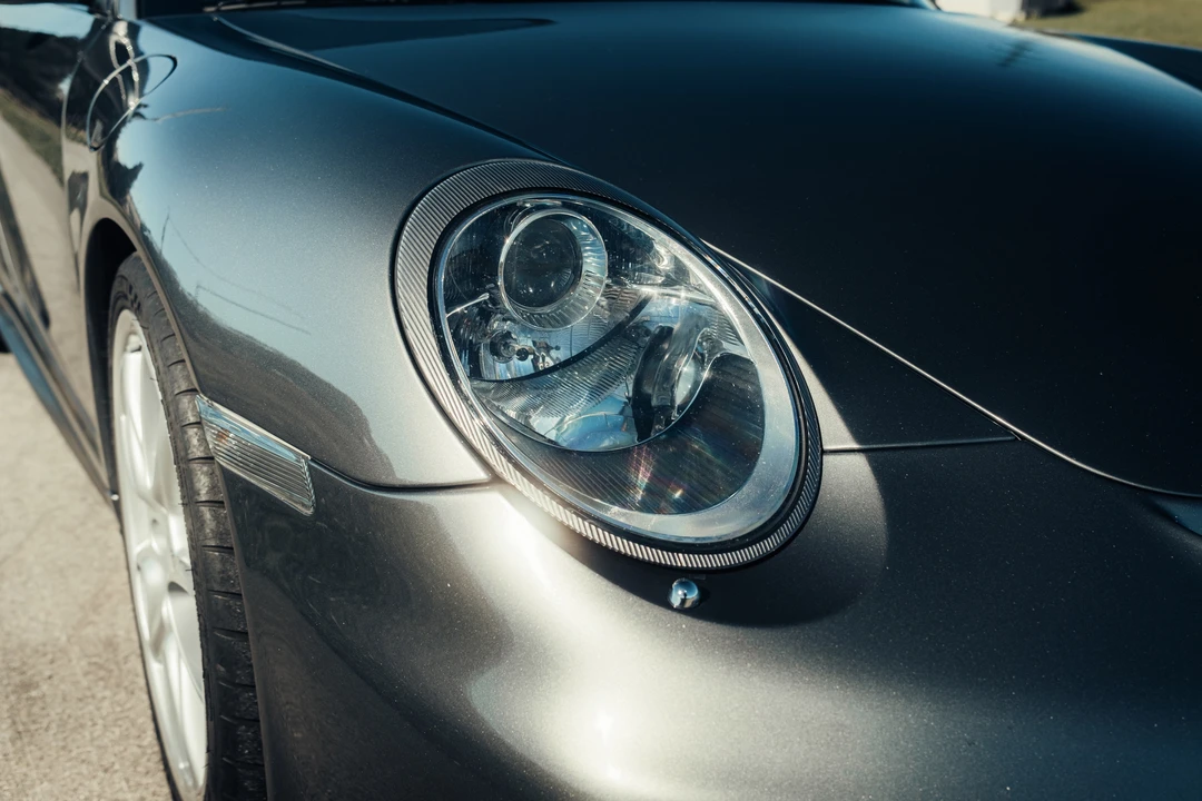 2007 Porsche 997 GT2 - Image 24 of 31