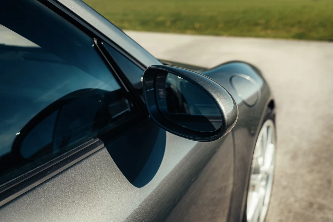2007 Porsche 997 GT2 - Image 26 of 31