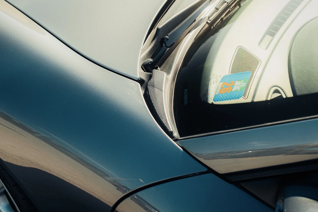 2007 Porsche 997 GT2 - Image 28 of 31