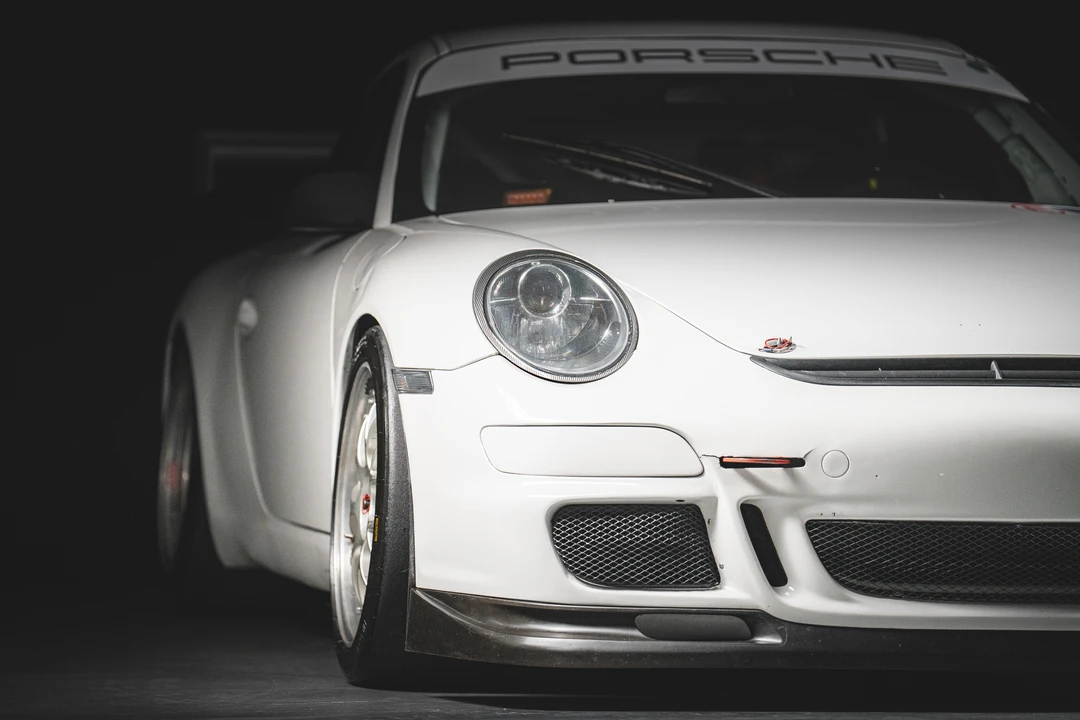 2007 Porsche 997 GT3 - Image 15 of 31