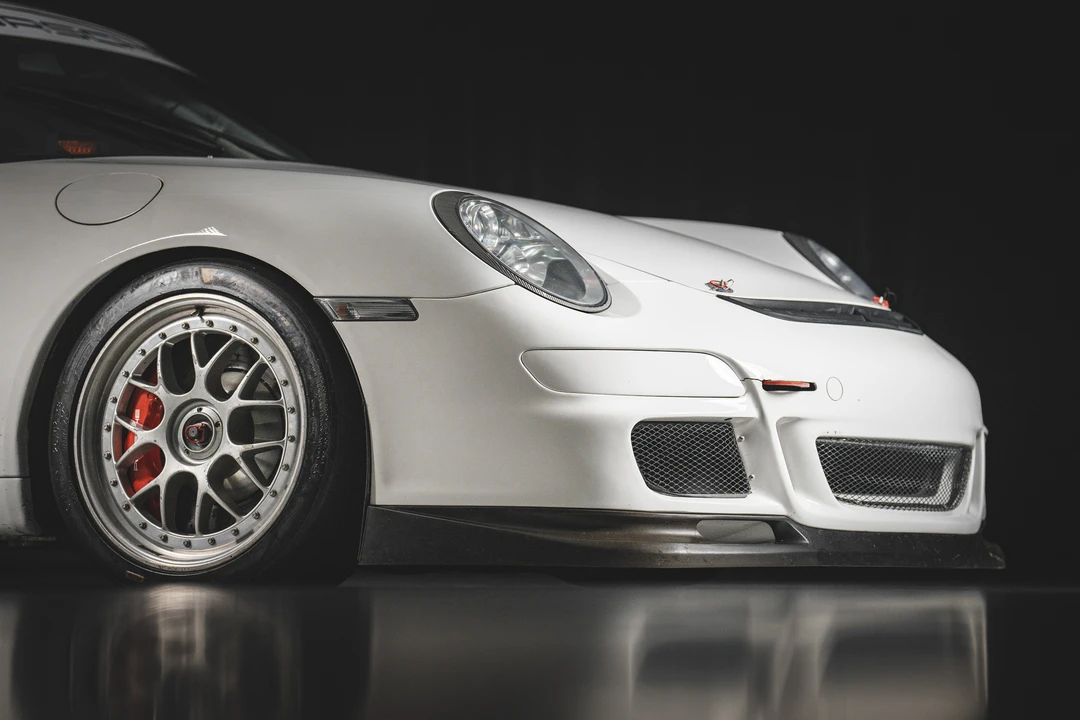 2007 Porsche 997 GT3 - Image 17 of 31