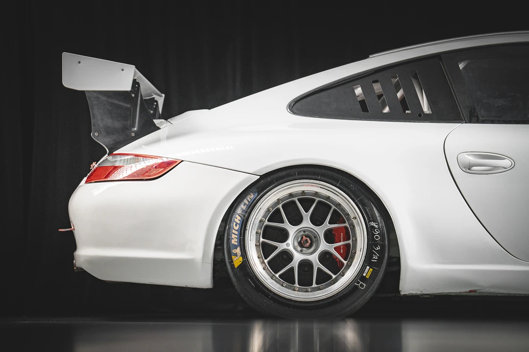 2007 Porsche 997 GT3 - Image 16 of 31
