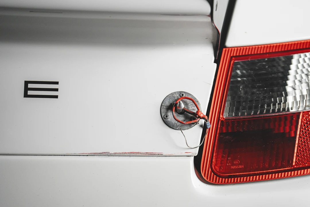 2007 Porsche 997 GT3 - Image 30 of 31