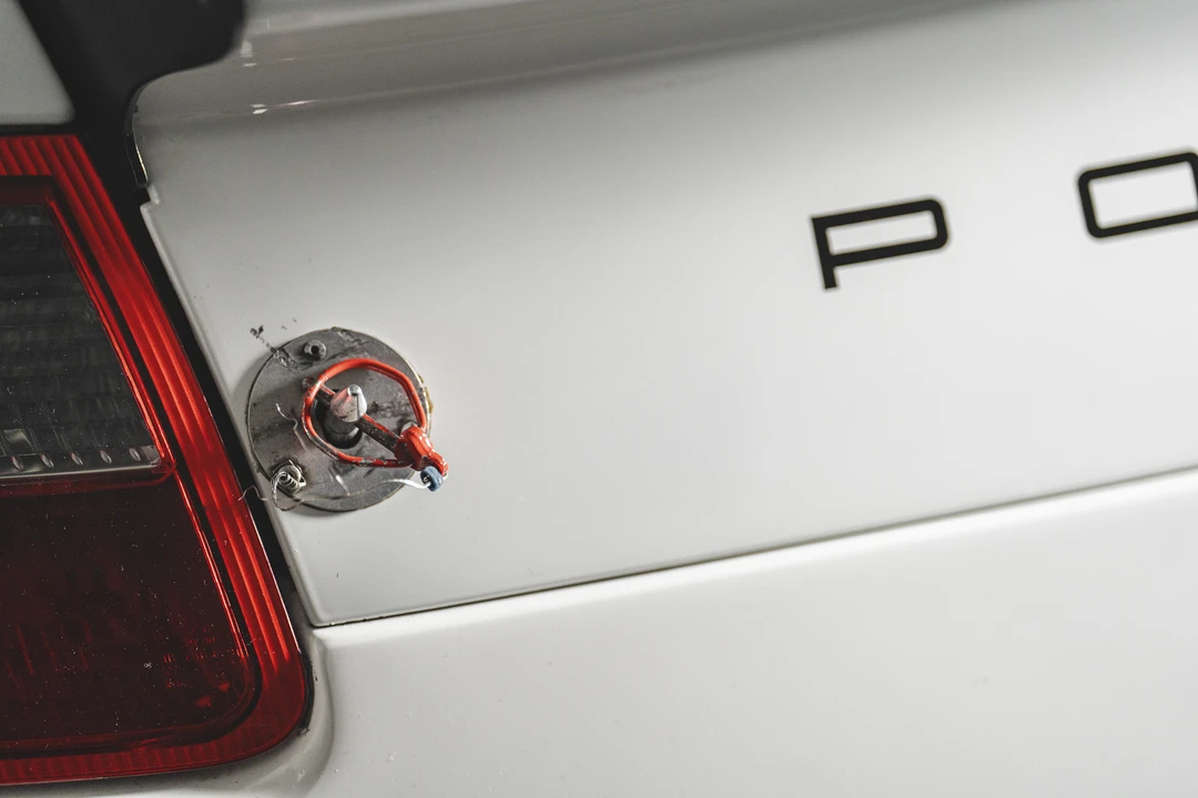 2007 Porsche 997 GT3 - Image 31 of 31