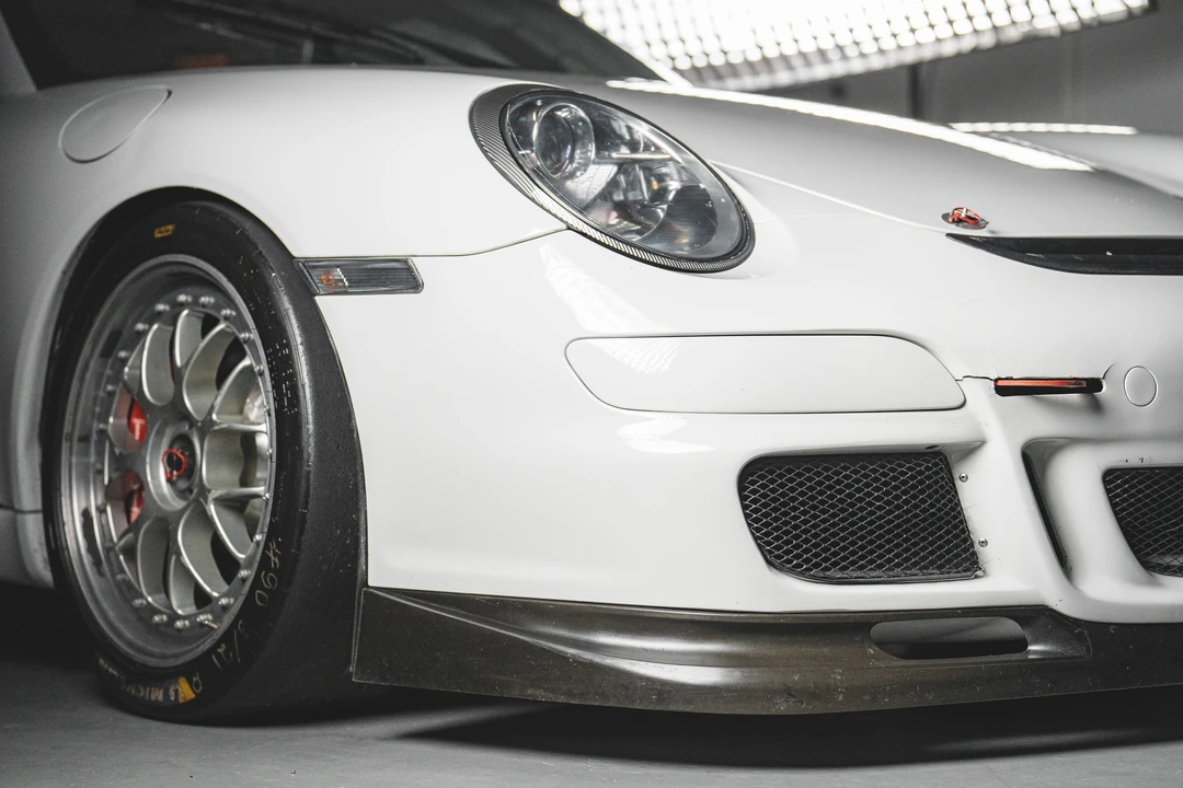 2007 Porsche 997 GT3 - Image 19 of 31