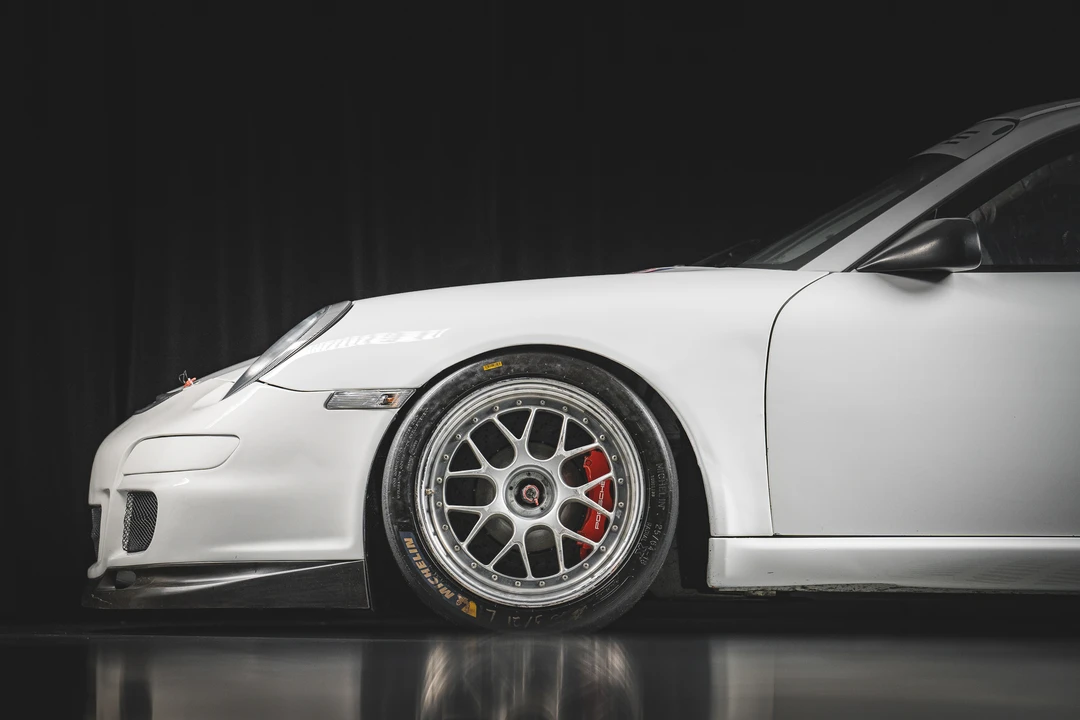2007 Porsche 997 GT3 - Image 20 of 31