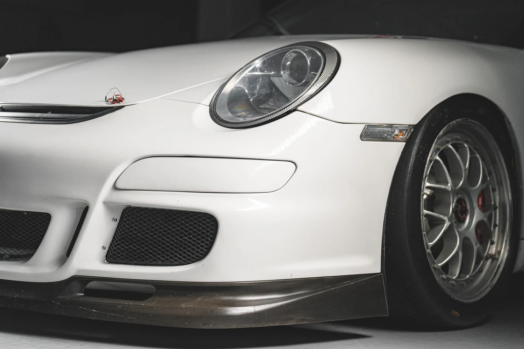 2007 Porsche 997 GT3 - Image 21 of 31