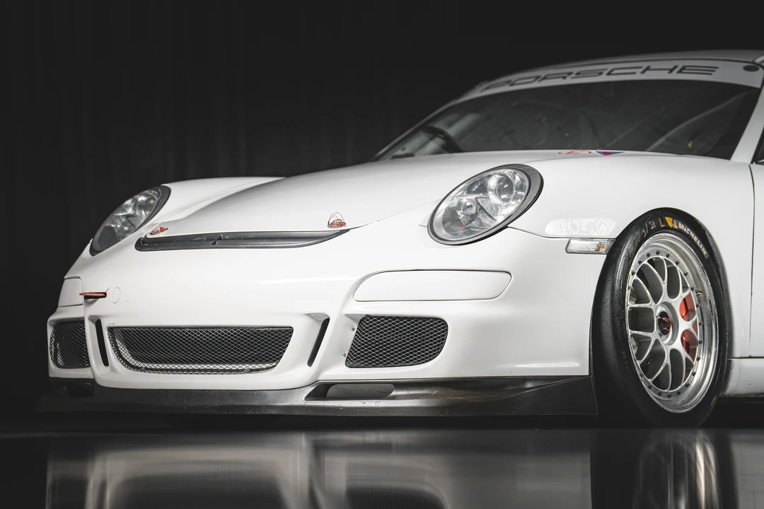 2007 Porsche 997 GT3 - Image 22 of 31
