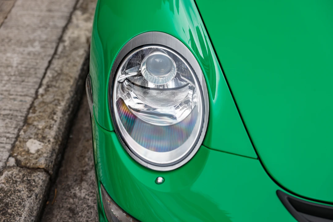 2007 Porsche 997 GT3 RS - Image 21 of 31