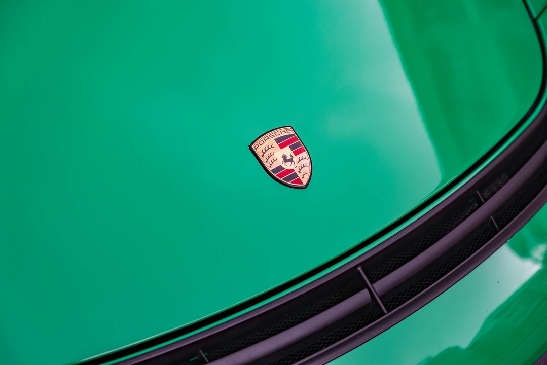2007 Porsche 997 GT3 RS - Image 24 of 31