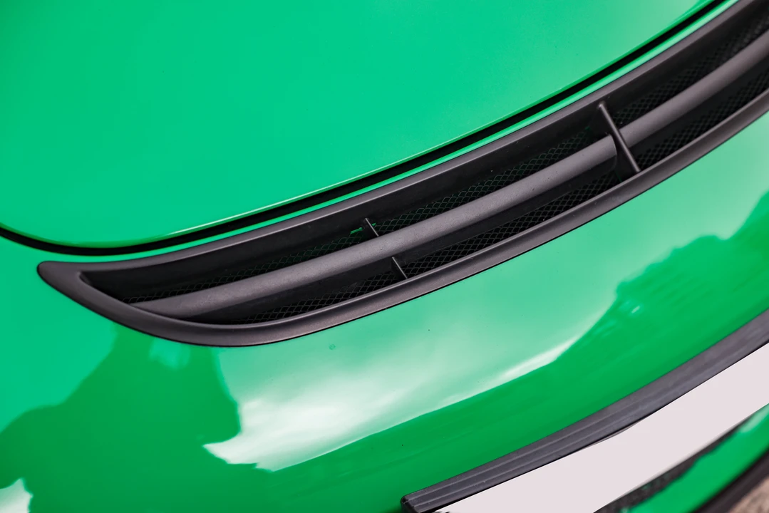 2007 Porsche 997 GT3 RS - Image 25 of 31