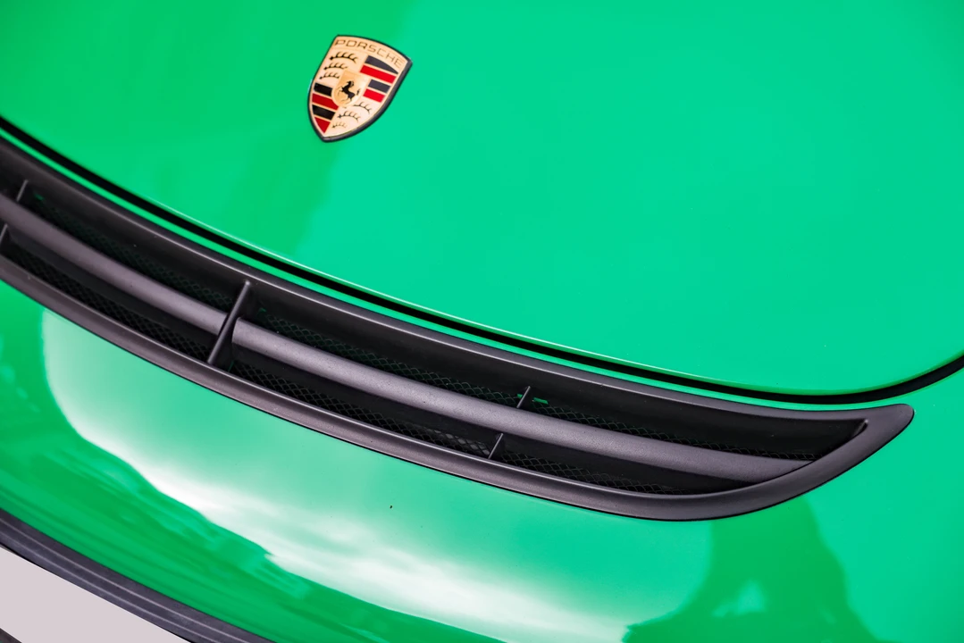 2007 Porsche 997 GT3 RS - Image 26 of 31