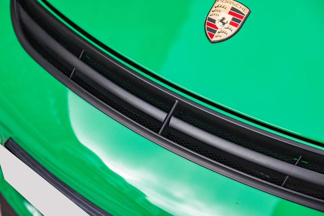 2007 Porsche 997 GT3 RS - Image 27 of 31