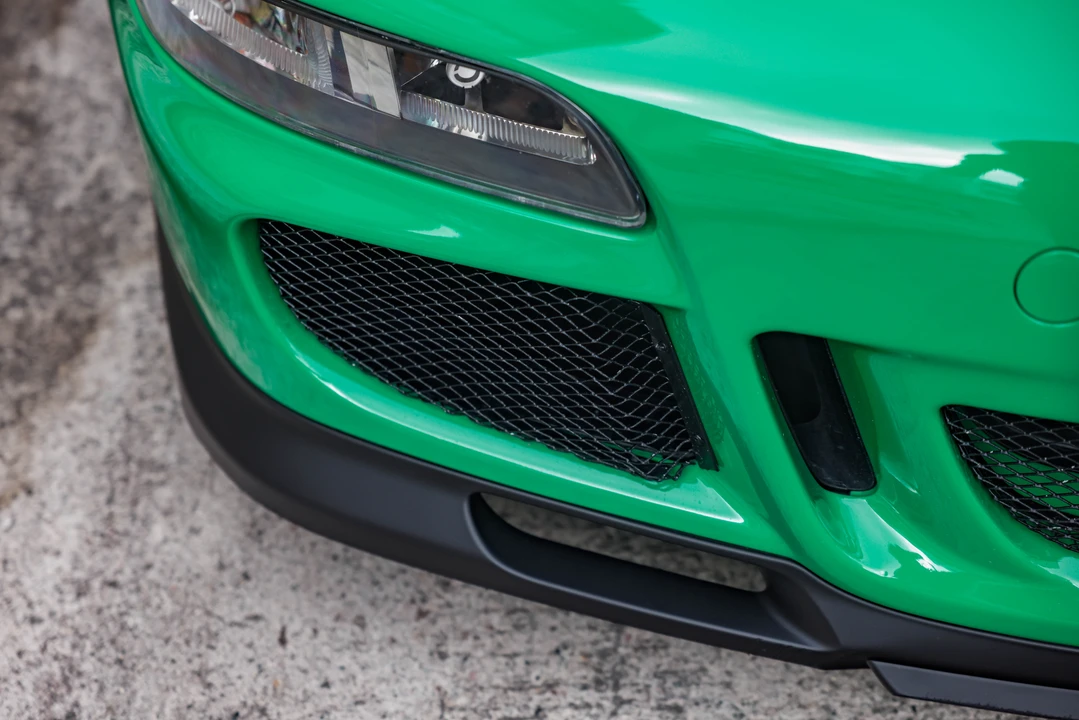 2007 Porsche 997 GT3 RS - Image 30 of 31