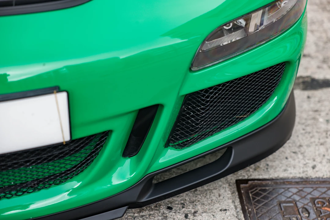 2007 Porsche 997 GT3 RS - Image 31 of 31